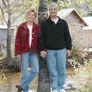 Meet your Posher, Deb